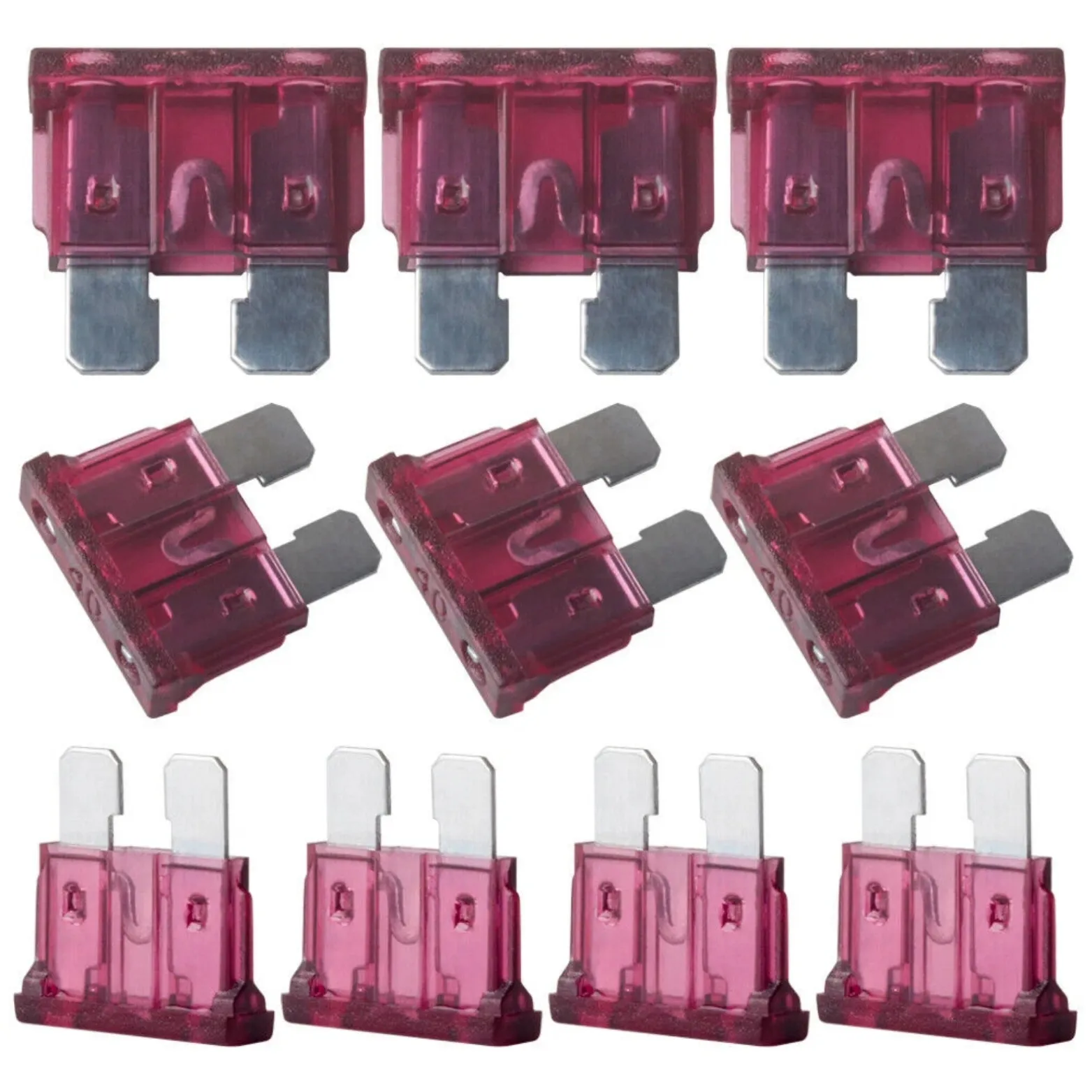 FUSE BLADE 40A SMALL - Image 5